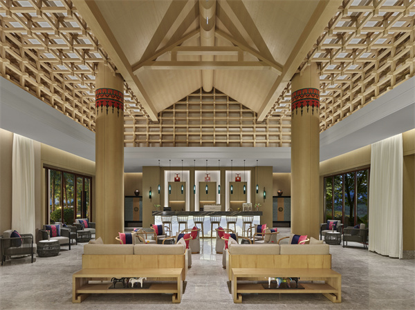 Angsana TC-Lobby Lounge大堂酒廊.jpg