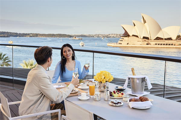 悉尼柏悦酒店（Park Hyatt Sydney）.jpg