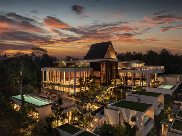 Anantara Ubud Bali Resort   Exterior View B2207f.jpg