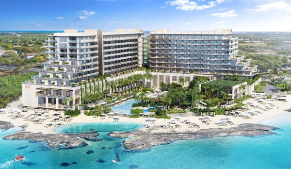 开曼君悦度假村及水疗中心（Grand Hyatt Grand Cayman）_副本.jpg