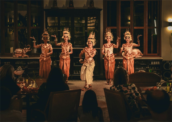 Step into a Themed Celebration with Cultural Highlights at FCC Angkor by Avani - Apsara Dance Performance.jpg