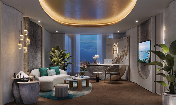 1739886003.jpg 芭提雅美利亚酒店 YHI Spa Lobby.jpg