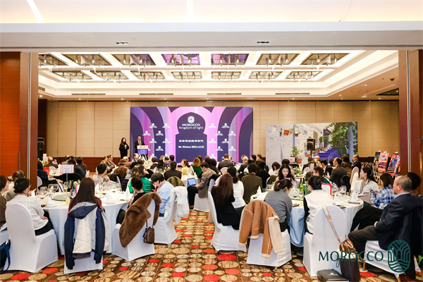 1739958225.jpg 2. 摩洛哥国家旅游局首次中国路演在京开启.jpg