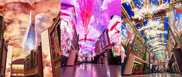 [Photo 2] Aurora’s show content, running every hour and half-hour, inspires visitors with surreal visuals and storytelling production.jpg