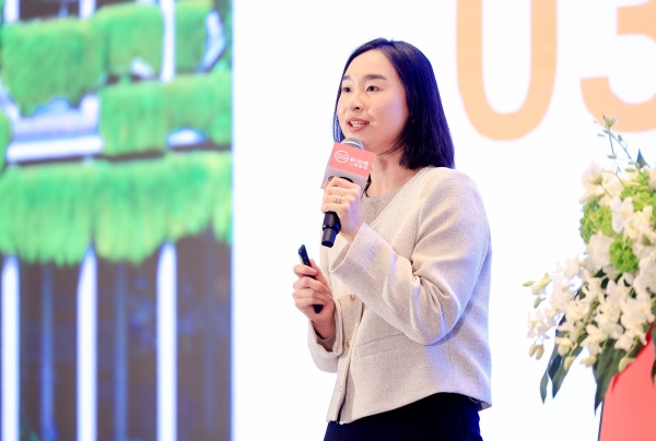 图片1.新加坡旅游局华东区处长林铮洁女士欢迎致辞.jpg
