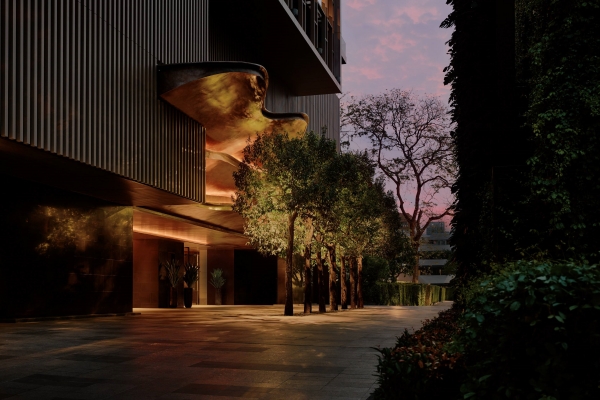 Aman Nai Lert Bangkok, Thailand - Hotel Exterior_03524 1_副本.jpg