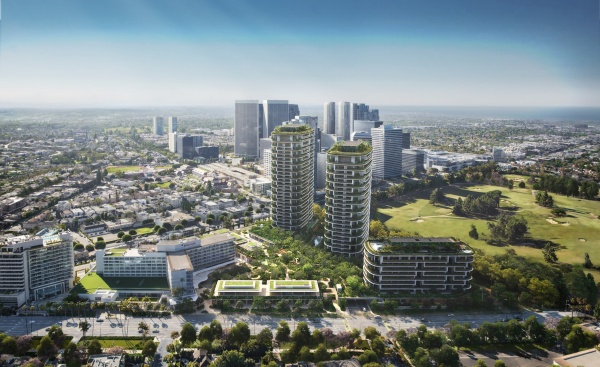 Aman Beverly Hills, USA - Hotel, Development, View_47791_副本.jpg
