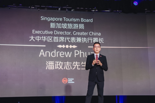 图片说明：新加坡旅游局大中华区首席代表兼执行署长潘政志先生_副本.jpg