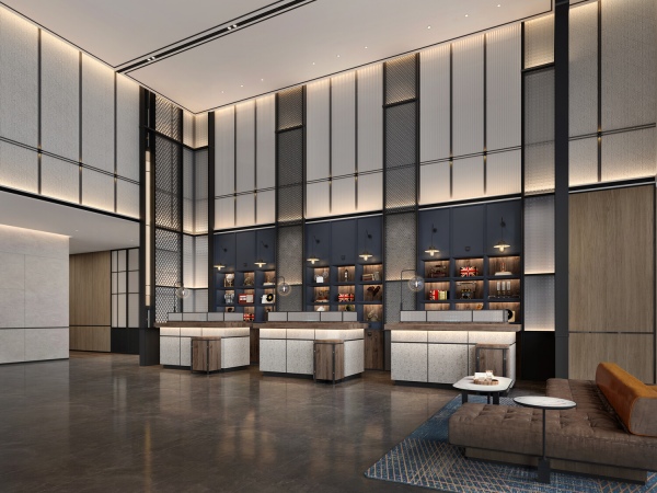 青岛北岸瑞明福朋喜来登酒店-大堂_副本.jpg