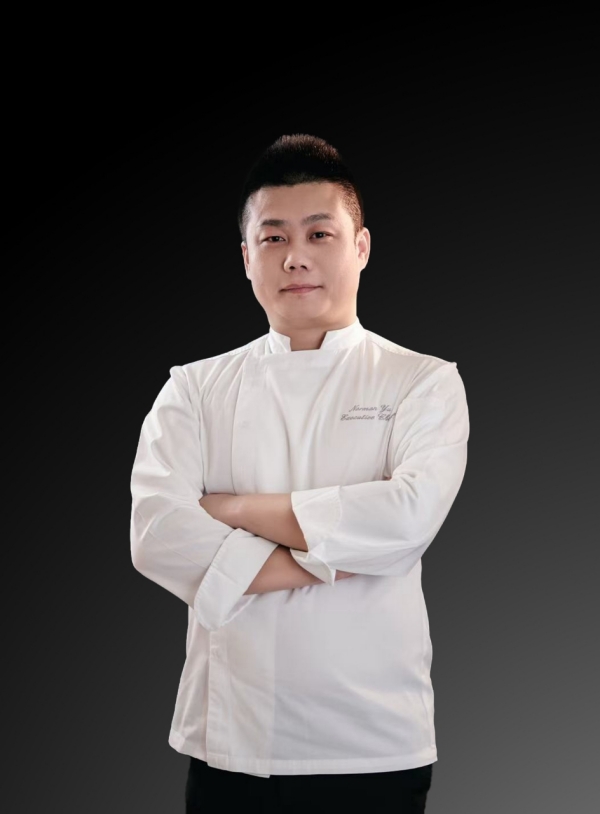 1745897108.jpg 珠海瑞吉酒店和珠海华发喜来登酒店任命於佳为复合体厨艺总监_副本.jpg