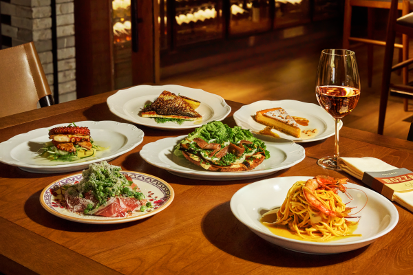 Osteria Mozza主厨Nancy招牌品鉴菜单.png