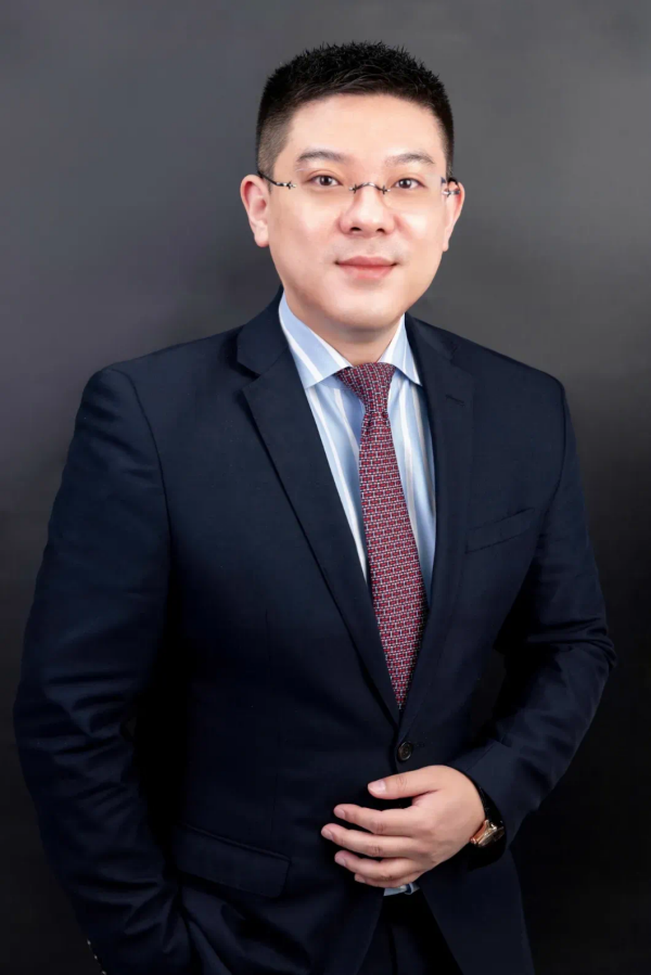 青岛威斯汀酒店任命李晓辉为总经理_副本.png