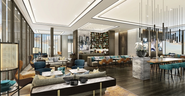 InterContinental Halong Bay Resort - Club Lounge_副本.jpg