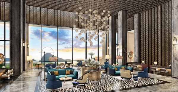 [HERO IMAGE] InterContinental Halong Bay Resort - Lobby_副本.jpg