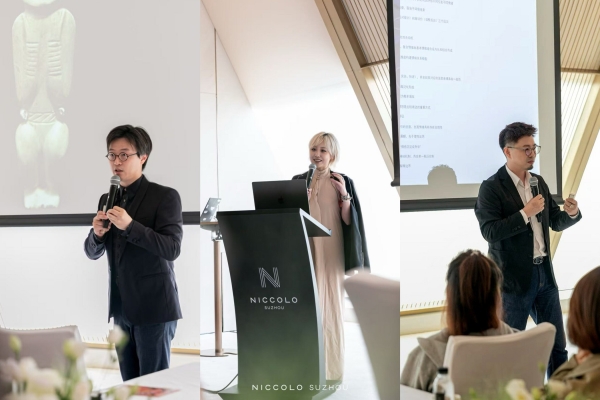 图片说明：尼依格罗艺术与演说 用艺术感知情绪_副本.jpg