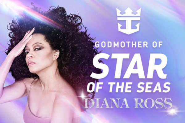 戴安娜·罗斯（Diana Ross）将担任标志系列最新游轮“海洋星际号”（Star of the Seas）荣誉教母_副本.png
