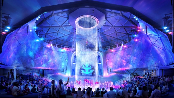 戴安娜·罗斯将在船上标志性的时空瀑布（AquaTheater）参加命名仪式_副本.jpg