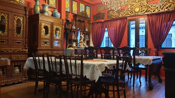 图片4.峇峇娘惹博物馆（Peranakan Mansion）（图片来源：新加坡旅游局）_副本.jpg
