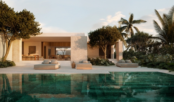 Janu Turks and Caicos - Residences, S030 External Villa View Render_副本.jpg
