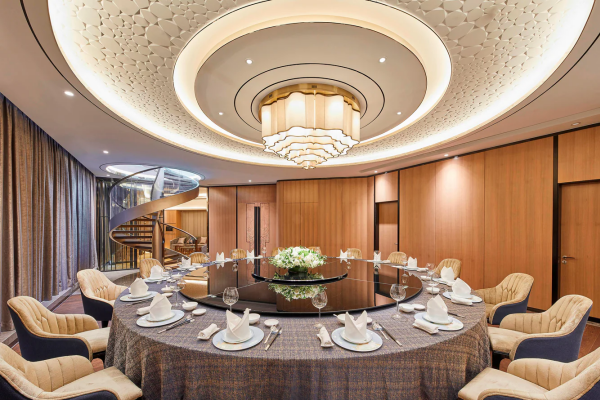 温州威斯汀酒店“中国元素”中餐厅.png