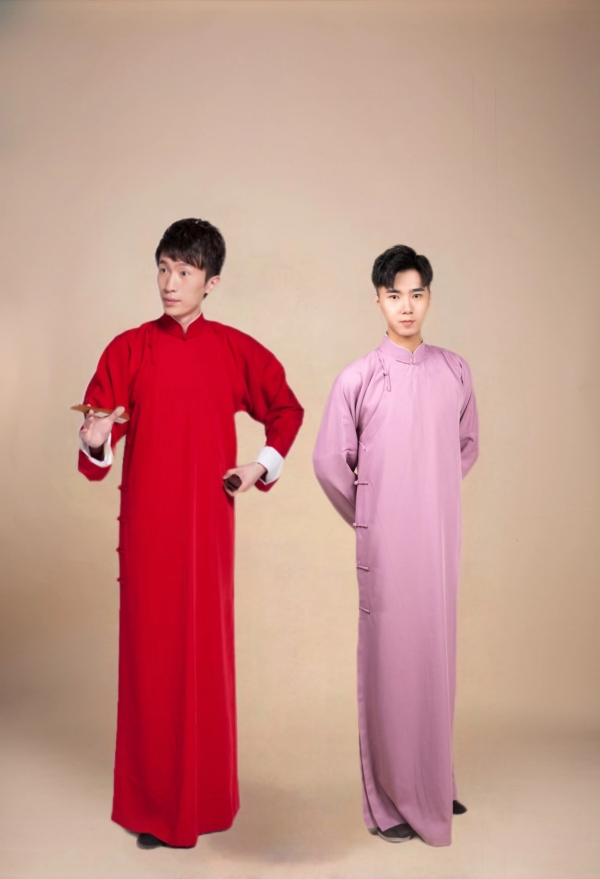 图3  房鹤迪相声专场以诙谐幽默的语言传递文化韵味_副本.jpg