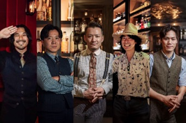 2. 日光丽思卡尔顿酒店「五周年调酒师客座之夜」客座调酒师阵容_副本.jpg