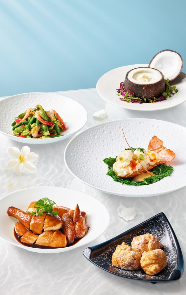 上海静安香格里拉夏宫推出夏季菜单 Jing An Shangri-La Summer Palace Unveils Summer Menu V_副本.jpg