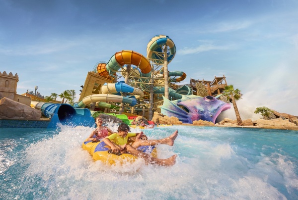 阿布扎比Yas WaterWorld Yas Island_副本.jpg