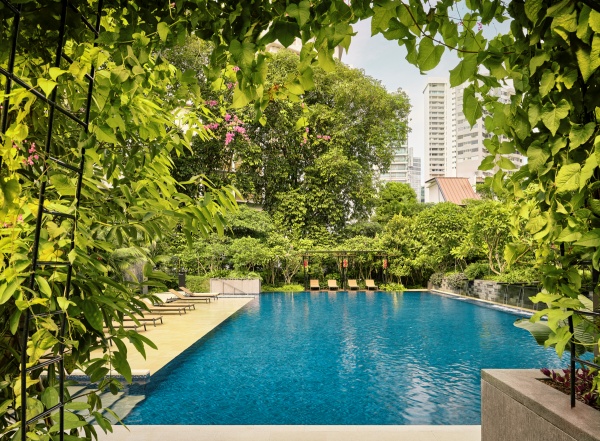 Grand Hyatt Singapore - Swimming Pool_副本.jpg
