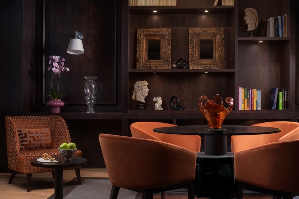 NH Collection Palermo Palazzo Sitano Living Area.jpg