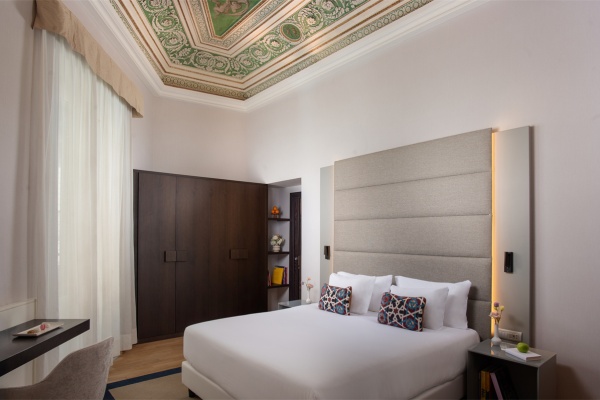 NH Collection Palermo Palazzo Sitano Bedroom Suite with Fresco.jpg