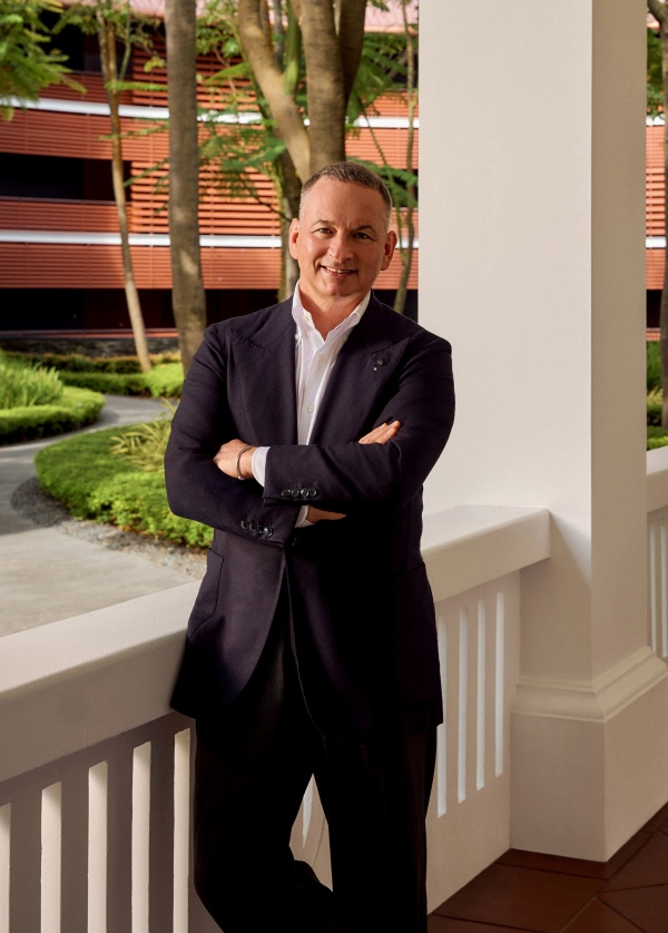 Paul Jackson, General Manager, Capella Singapore_副本.jpg