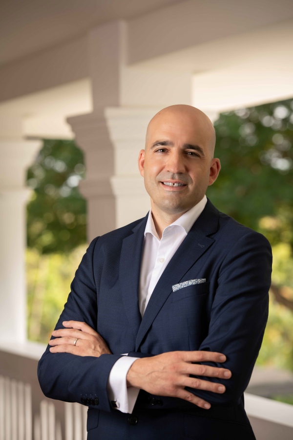 Roman Angulo, General Manager, Patina Tianjin_副本.jpg