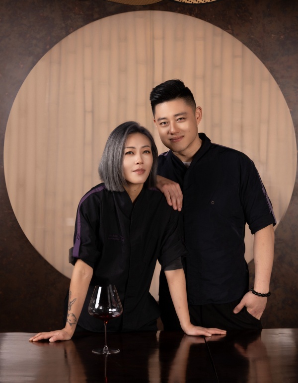 Obscura by 唐香的联合创办人兼行政主厨谭绮文及王思鸣_副本.jpg