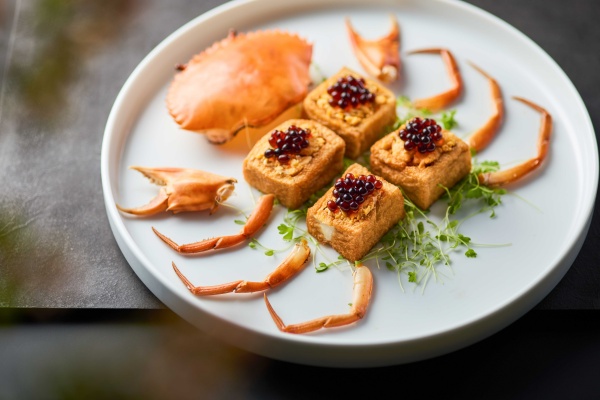 1758633866.jpg 6. 生拆黄油蟹酿炸普宁豆腐.jpg