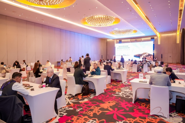巴林旅游会展局中国路演上海洽谈现场_Credit to Bahrain_副本.jpg