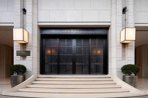 上海人民广场雅高瑞享酒店Mövenpick by Accor Shanghai People’s Square (10)s.JPG