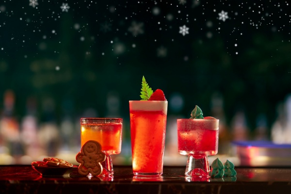 At Aurora Bar, guests can experience three ‘Special Winter Festive Cocktails’ full of winter charm.jpg