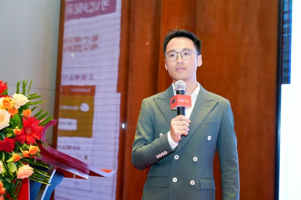 南非旅游局代理旅业助理卢世祥先生讲解南非旅游专家认证培训课程.jpg