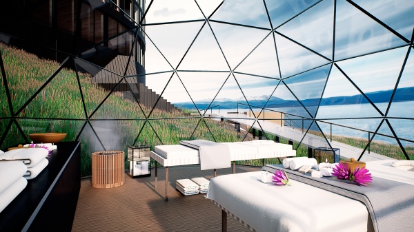 Anantara Ushuaia Patagonia Resort - Anantara Spa treatment room_副本.jpg