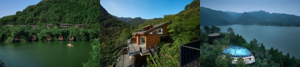 杭州富春芳草地臻品之选度假酒店外观、山峦景观套房、星船嬉水泳池_副本.jpg
