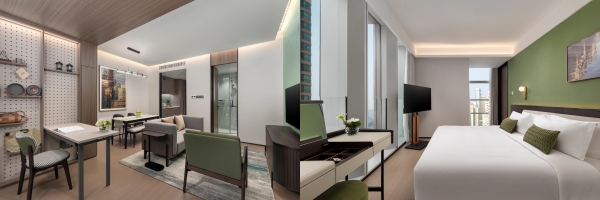 Modena By Fraser Shenzhen_One Bedroom Deluxe_Living Room_副本.jpg