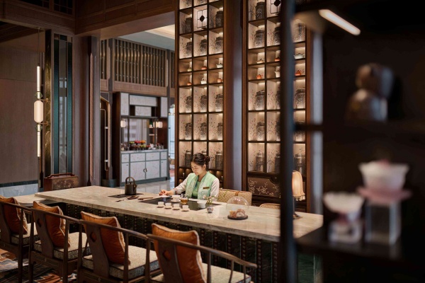 3. 昆明香格里拉豪华阁贵宾廊【茗聚】茶体验.jpg