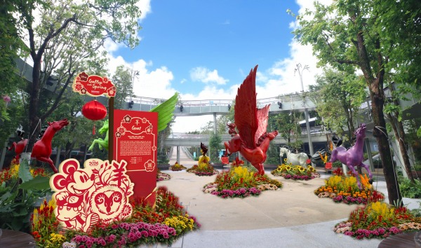 Blessings of the Celestial Horses(Image credit to Sentosa Development Corporation)_副本.jpg