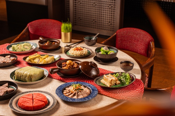 R&B_Traditional Tết Eve celebrations spotlight time-honoured dishes_副本.jpg