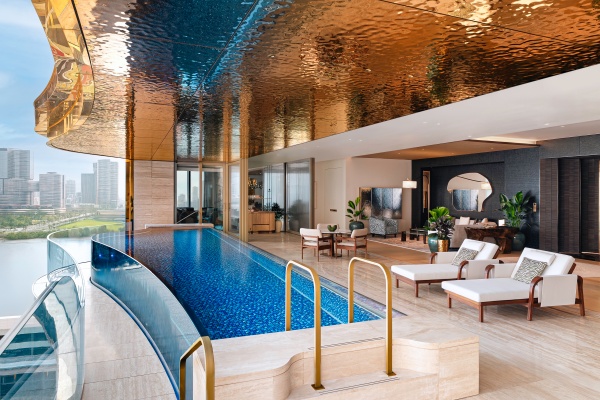 Capella at Galaxy Macau_Four-Bedroom Penthouse Pool.jpg