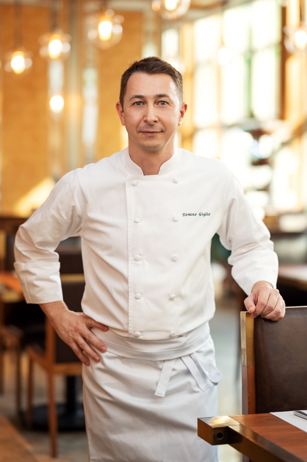 上海静安香格里拉酒店行政副总厨Executive SousChef - Tonino Giglio_副本.jpg