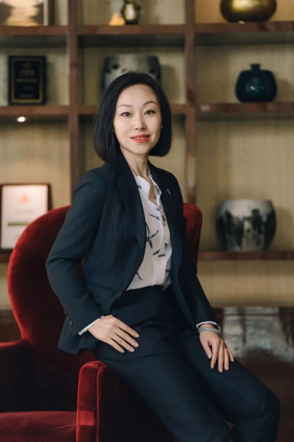 万豪国际集团任命吕燕出任义乌万豪酒店及义乌万豪行政公寓总经理_副本.jpg