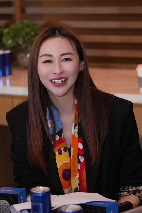 澳大利亚旅游局亚洲区商务会奖旅游总监陆佳倩-3_副本.jpg