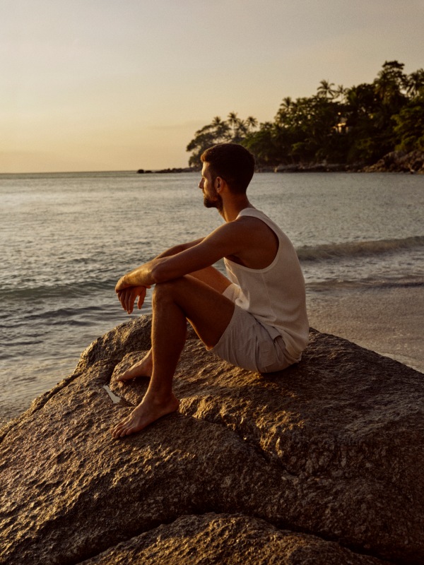 Brand Ambassador Novak Djokovic - Amanpuri, Thailand, Beach_副本.jpg